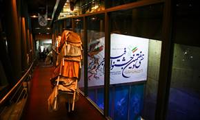 شب آرام پردیس ملت پس از 10 روز میزبانی جشنواره فیلم فجر