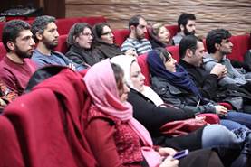 اختتامیه سومین تور فیلمسازی با موبایل در ایوان شمس