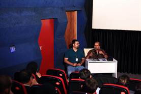 نشست تخصصی «اخلاق در مستندسازی» در دومین روز جشنواره فیلم شهر
