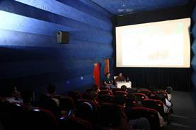 نشست تخصصی «اخلاق در مستندسازی» در دومین روز جشنواره فیلم شهر
