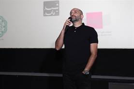 اکران همت عالی فیلم سرکوب در پردیس سینمایی ملت