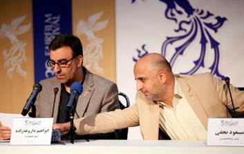 روز دهم جشنواره فیلم فجر در پردیس ملت/ اعلام نامزدها