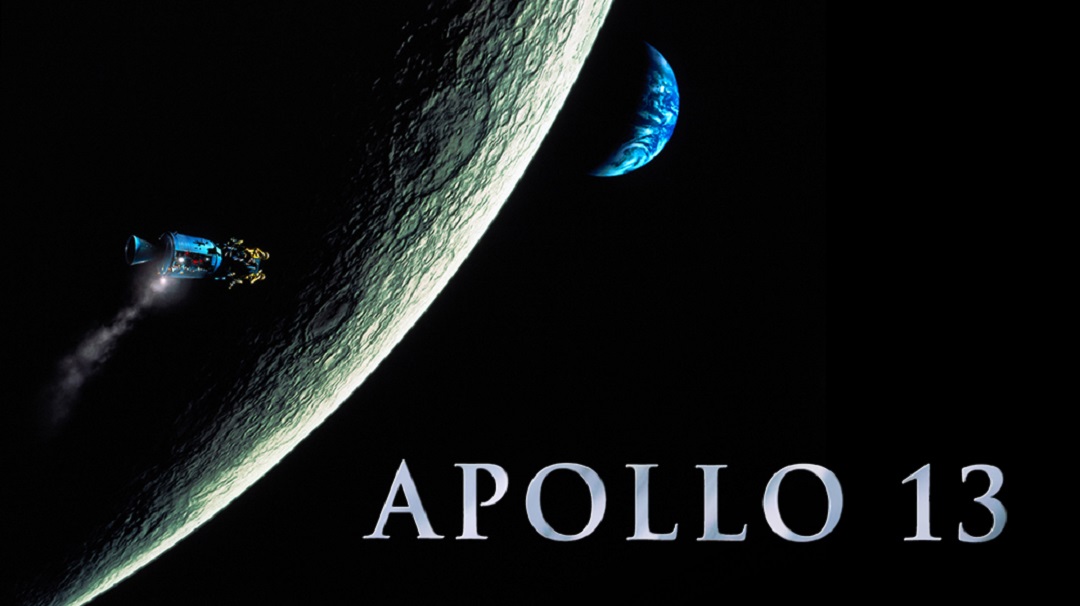 تصویر فیلم Apollo 13 (1995)