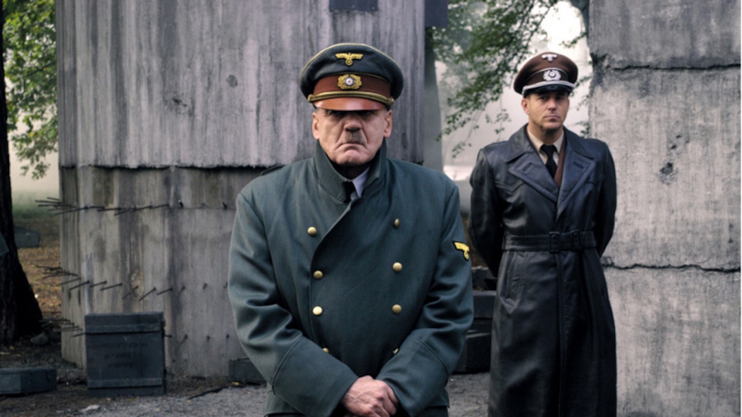 تصویر فیلم Downfall (2004)